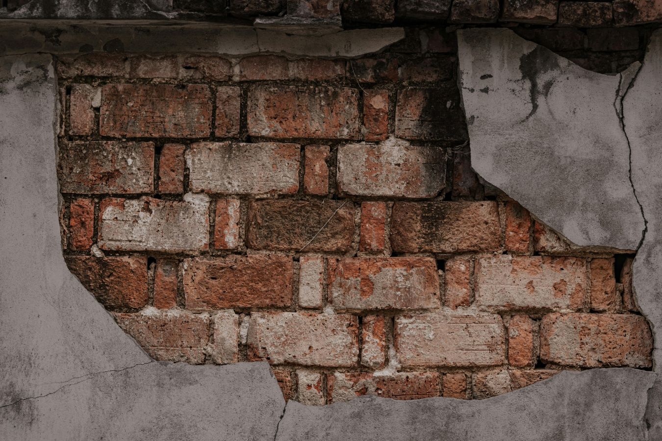 Chimney repair services by Huntington Masonry Group