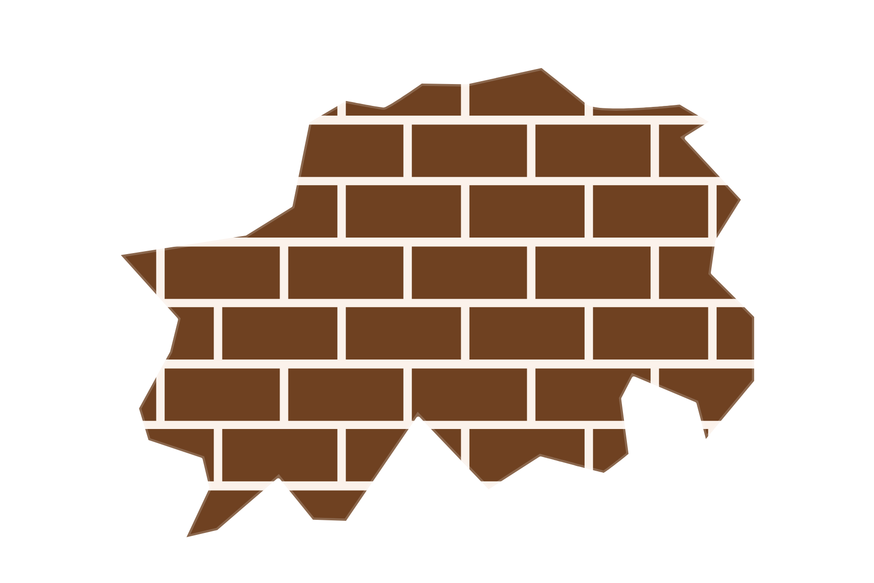 Huntington Masonry Group logo